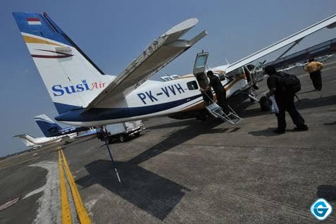 Dongkrak Pariwisata, Bupati Kembali Singgung Wacana Pembangunan Landasan Pesawat Perintis